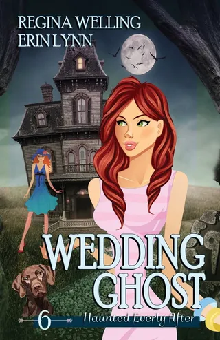 Wedding Ghost