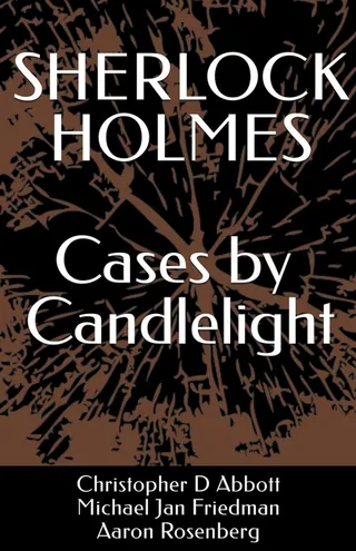 SHERLOCK HOLMES Cases