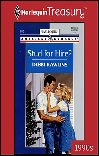 Stud for Hire?