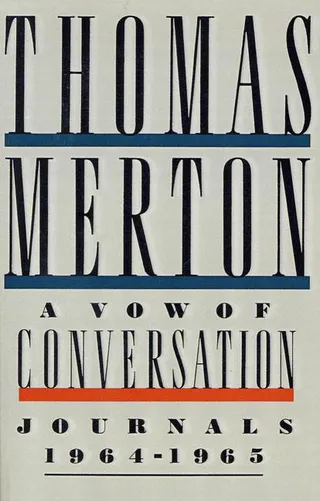 A Vow of Conversation
