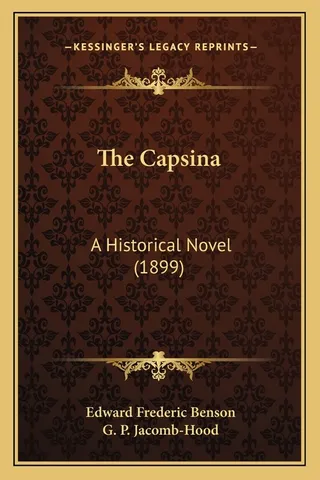The Capsina