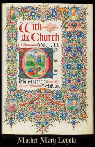 With the Church Volume 2