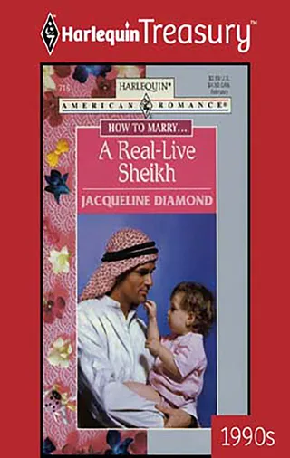 Real-Live Sheikh