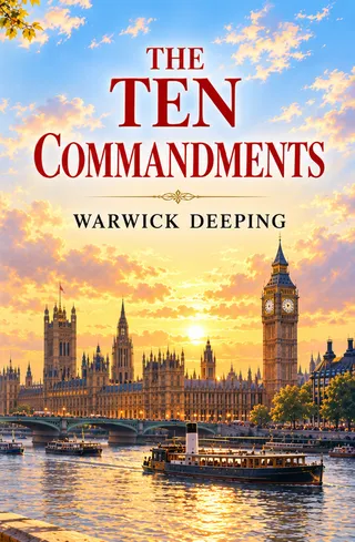 The Ten Commandments