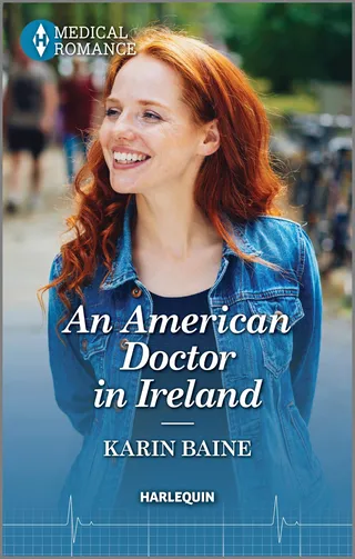 American Doctor in Ireland