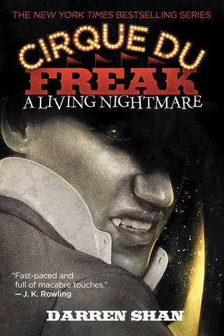 A Cirque Du Freak