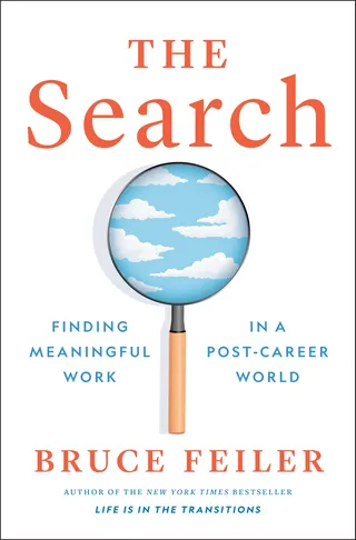 The Search