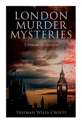 London Murder Mysteries