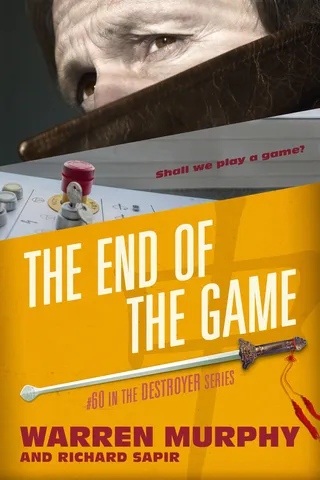 The End of the Game