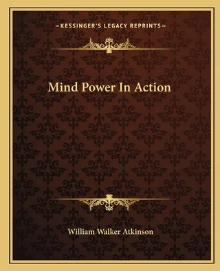 Mind Power In Action
