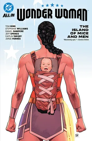 Wonder Woman