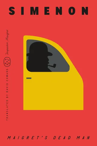 Maigret's Dead Man