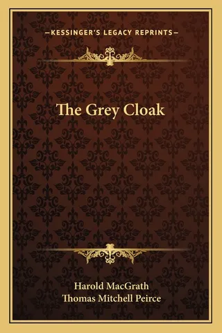 The Grey Cloak