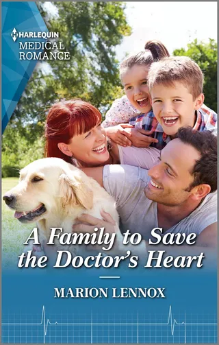 Family to Save the Doctor's Heart