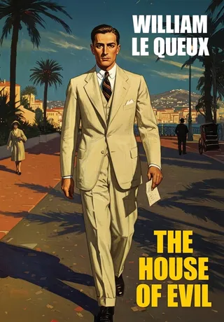 The House of Evil