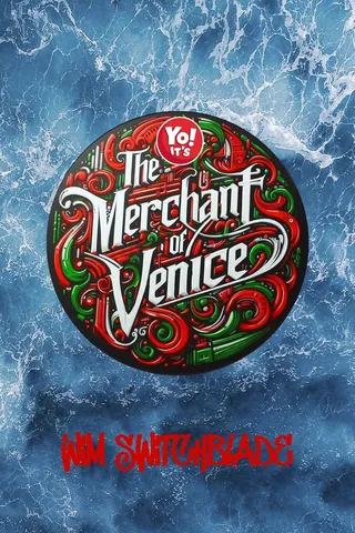 Yo It's The Merchant Of Venice