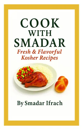 Cook with Smadar
