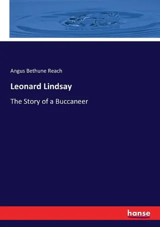 Leonard Lindsay