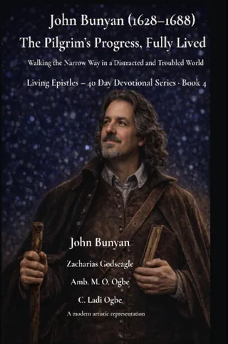 John Bunyan (1628-1688) The Pilgrim's Progress, Fully Lived