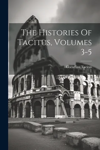 The Histories of Tacitus