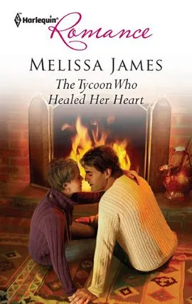 Tycoon Who Healed Her Heart