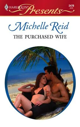Purchased Wife