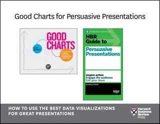 Good Charts for Persuasive Presentations