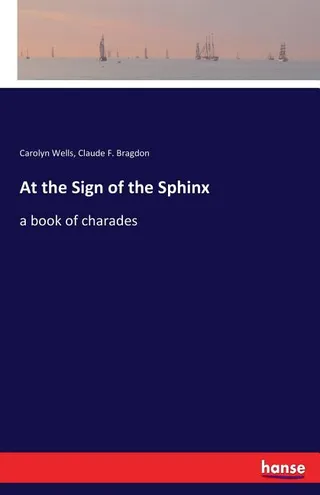At the Sign of the Sphinx