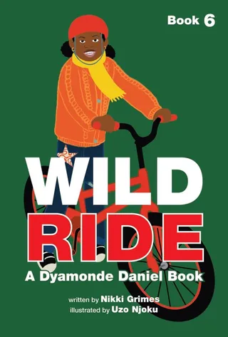 Wild Ride