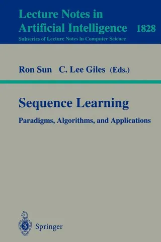 Sequence Learning