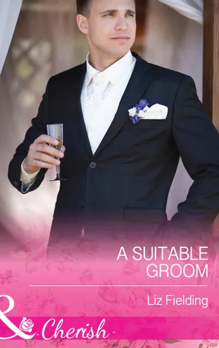 Suitable Groom