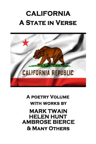 California - A State in Verse