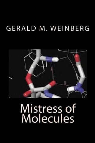 Mistress of Molecules
