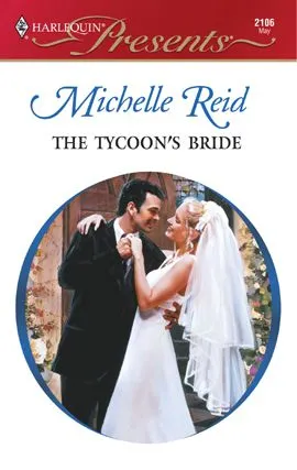 Tycoon's Bride