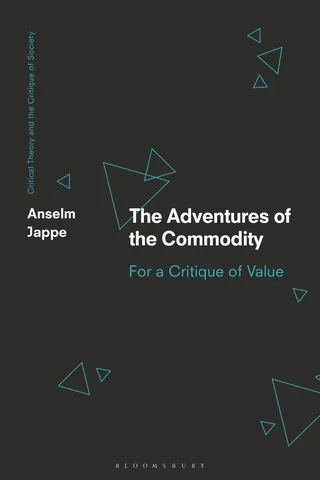 The Adventures of the Commodity