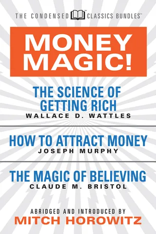 Money Magic!