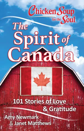 The Spirit of Canada