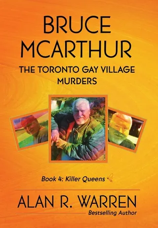 Bruce McArthur