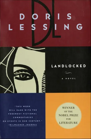 Landlocked
