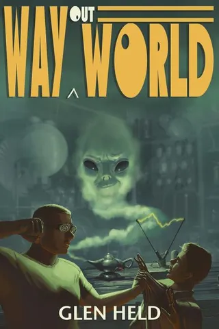 Way Out World