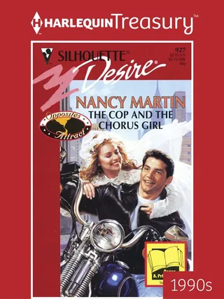 Cop and the Chorus Girl