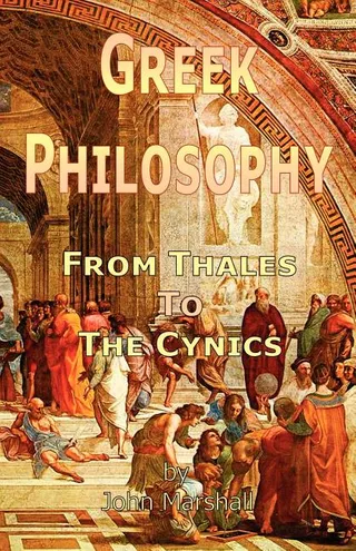 Greek Philosophy
