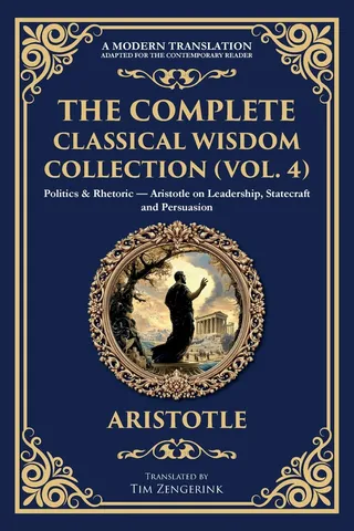 The Complete Classical Wisdom Collection (Vol. 4)