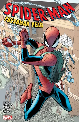 Spider-Man