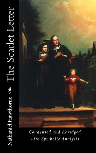 The Scarlet Letter