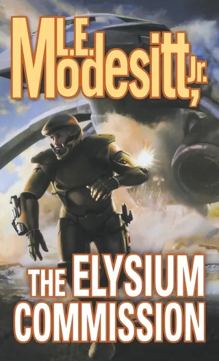The Elysium Commission
