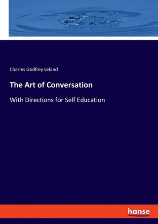 The Art of Conversation