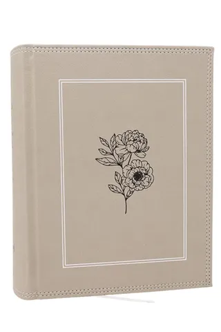 Nkjv, Journal the Word Bible