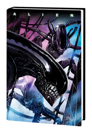 Aliens