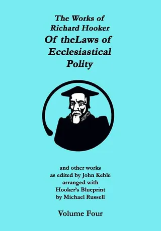 The Works of Richard Hooker